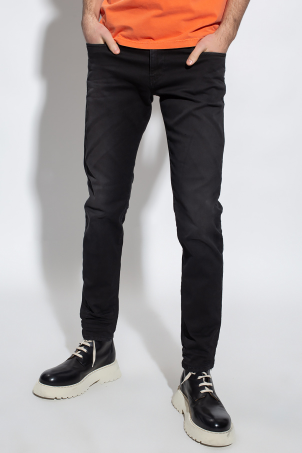 'D-Strukt Jogg' jeans Diesel - Vitkac Singapore